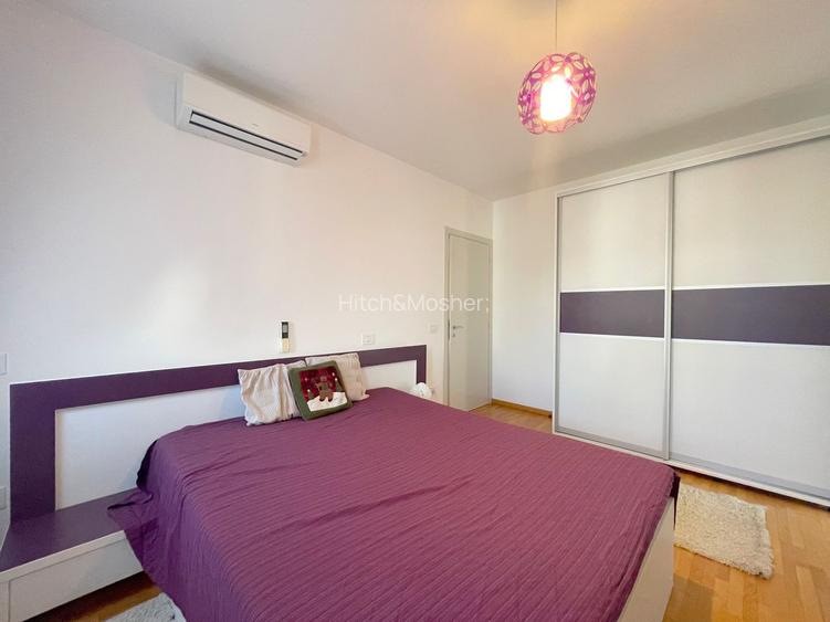 De inchiriat apartament 2 camere-Braytim - 11