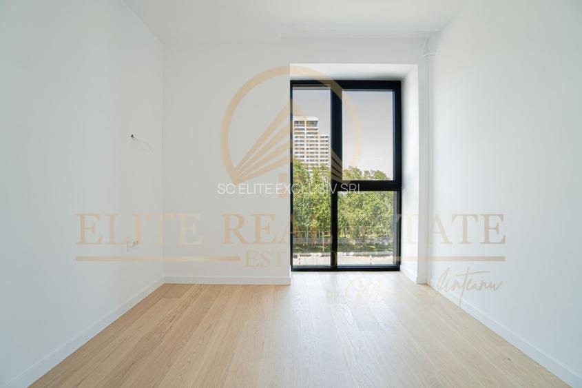 Stațiunea Mamaia - V&acirc;nzare apartament cu 4 camere, 3 bai cu vedere la lac. - 14