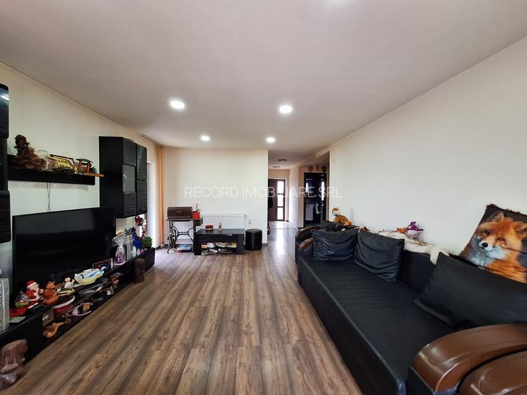 Vanzare Duplex suprafata 128 mp, Cartier Manastur zona Edgar Quinet - 2