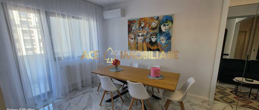 2 Camere de inchiriat | Jiului | Centrala proprie | Metrou - 2