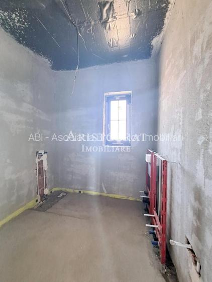 Vila individuala langa padure finisaje la alegere Corbeanca - 14