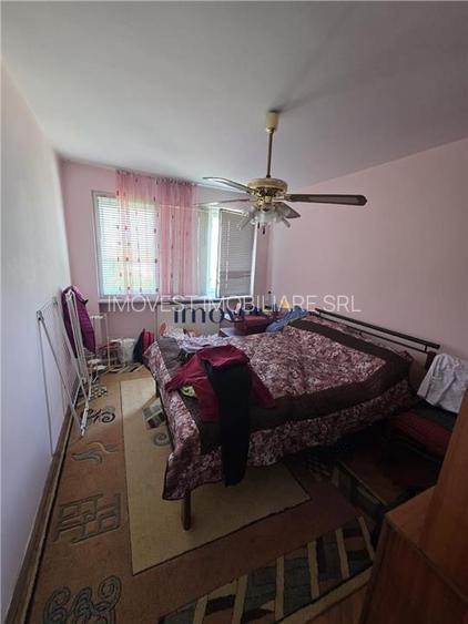 Apartament 3 Camere zona Strazii Closca - 3