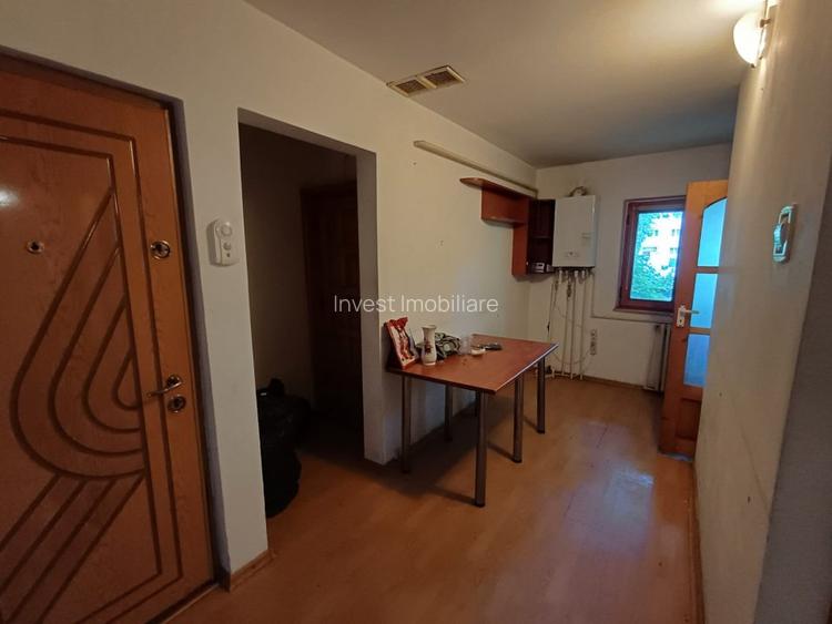 Nicolina 1 - Apartament 4 camere (liber) - 5