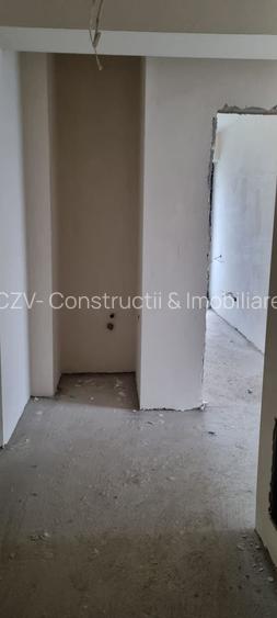 Locuințe Noi cu Parcare – Studiouri & 2 Camere - 5