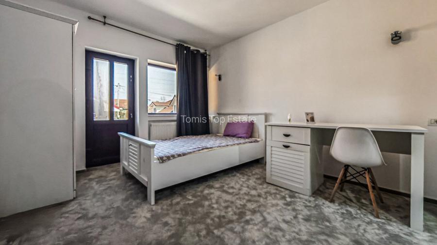 Vila D+P+1E cu 7 camere in Eforie Nord - ideal investiție sau locuința - 21