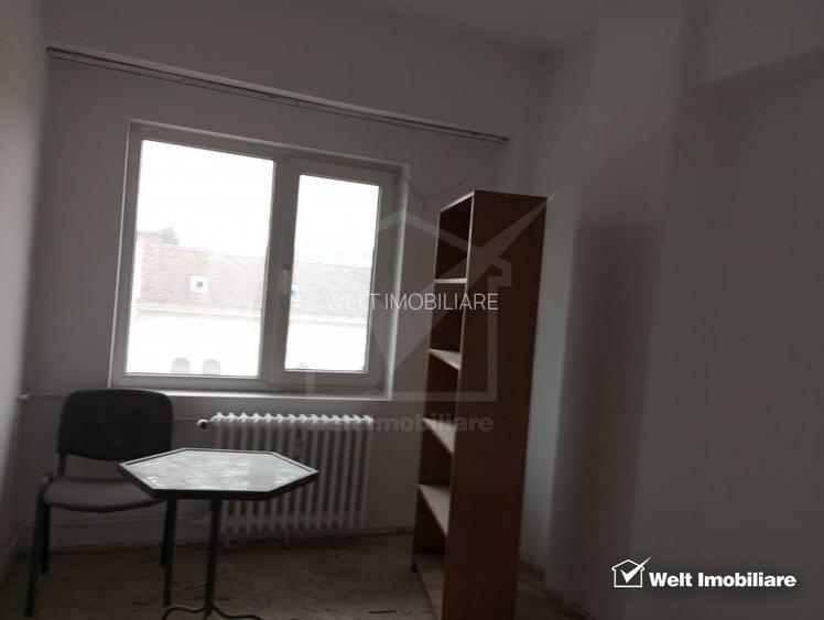 Ultracentral, apartament cu 4 camere, zona CEC - 2