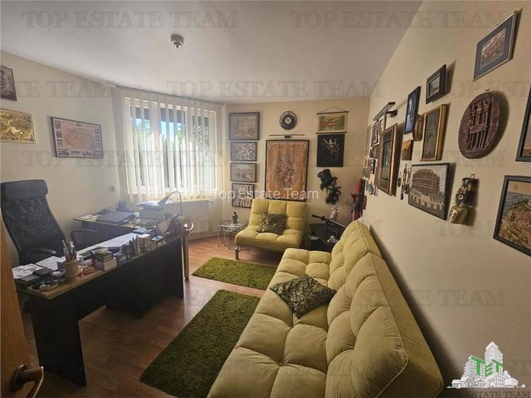 Vila regie proprie teren 800mp si garaj dublu in Dragomiresti-Deal - 2