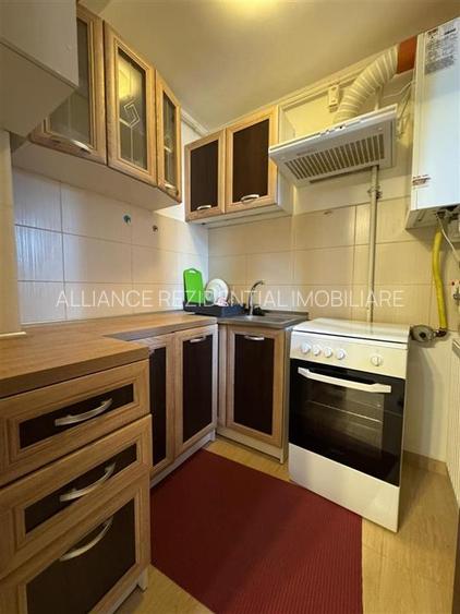 Garsoniera mobilata la Metrou Dimitrie Leonida - 3