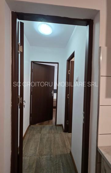 Giulesti - Apartament 2 camere decomandat –mobilat si utilat ! - 10