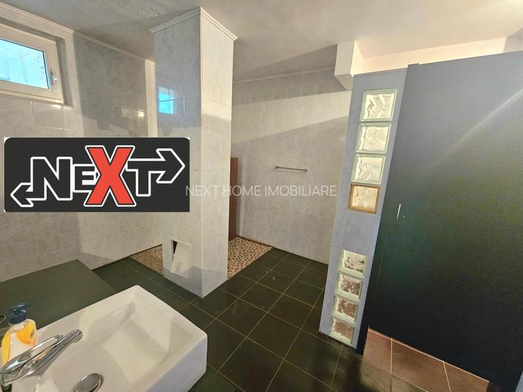 Apartament cu patru camere transformat în spațiu comercial - 6