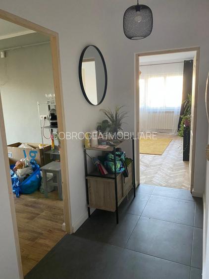 Ultracentral - Strada Babadag, 3 camere, etaj 3, mobilat/utilat - 4