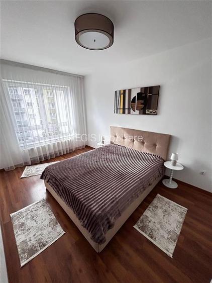 Apartament 2 camere de inchiriat, Avantgarden 3- Brasov - 8