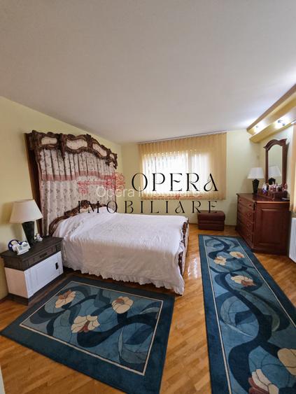 Vila de vanzare in Copou - Iasi / Reședință sau Clinică /D+P+1E - 12
