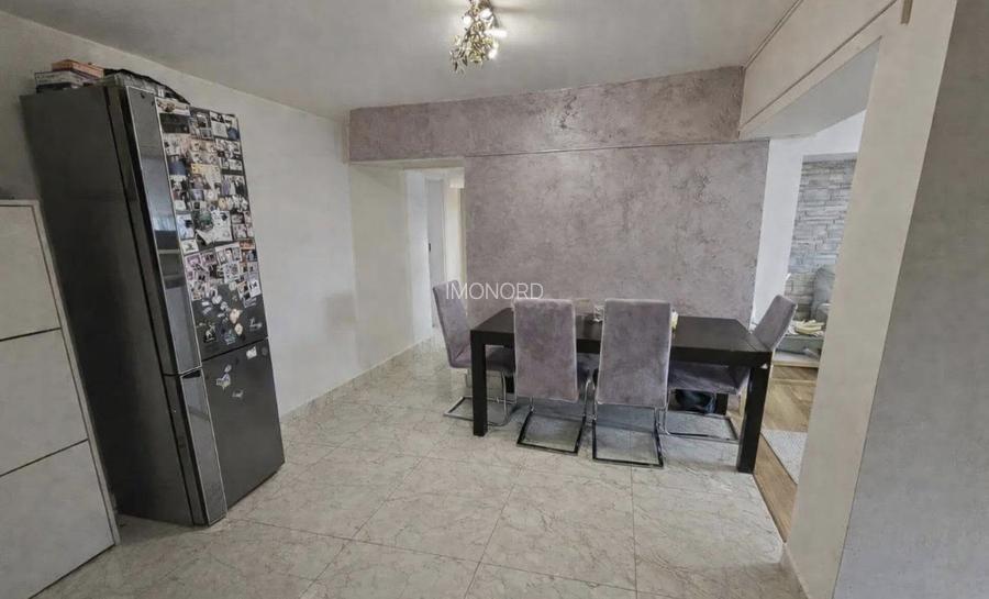 Vânzare apartament de 3 camere Piața Alba-Iulia Unirii - 9