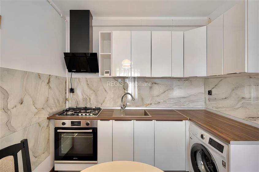 Garsoniera renovata langa Strada Sforii de inchiriat - 6