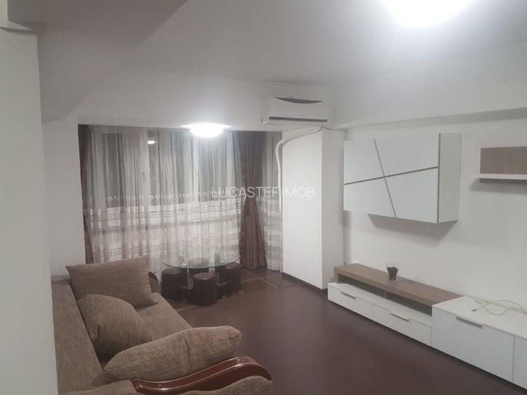 2Camere Bucuresti Noi Metrou Jiului - 4