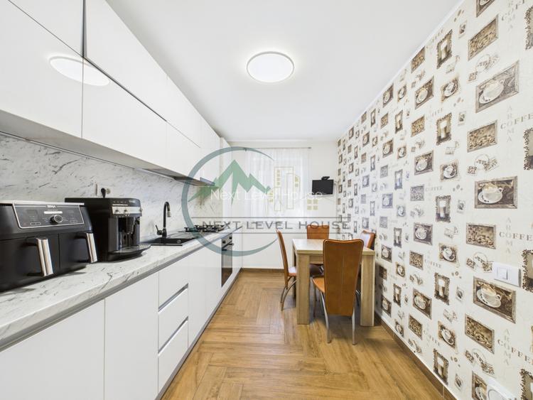 Casa constructie noua, beci, cartier Izvor, comision 0 - 3