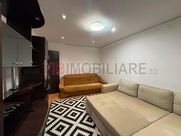 Lujerului - Studio - Metrou - Centrala Proprie - 2