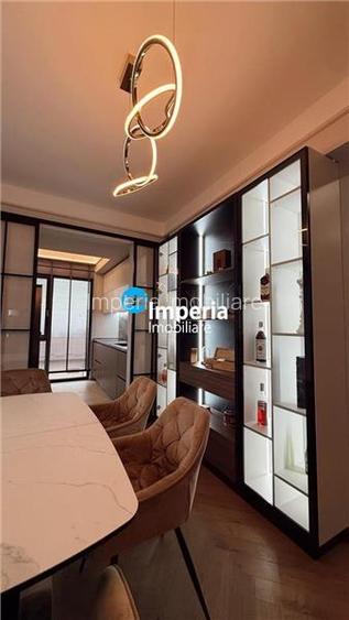 Apartament 3 cam, decomandat, de vanzare zona Copou - 6