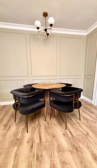 2/3 camere | decomandat | renovat total | 250 m Metrou Gorjului - 5