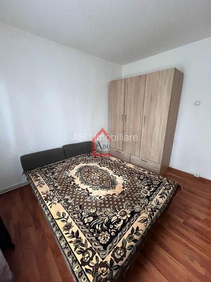 Ap 2 camere | decomandat | zona Canta | cu CT - 7