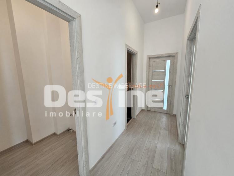 Comision 0% Apartament cu 3 camere decomandat, Pacurari etaj 1 - 7
