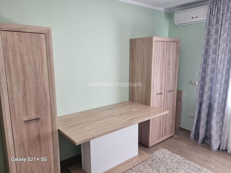 Soarelui | 3 camere | 78 mp utili | Etaj 1 | 3 clime | Parcare - 7
