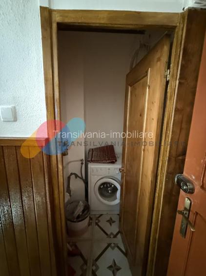 Apartament 4 camere - decomandat, 105mp - cartier Marasti - 9