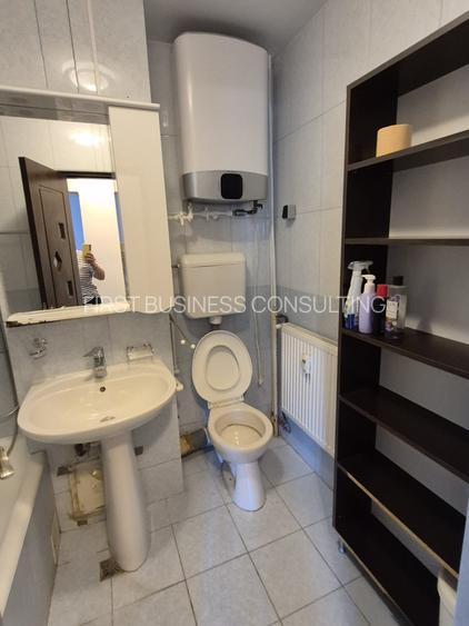 1 Mai - Clucerului - apartament deosebit, 3 camere - 25