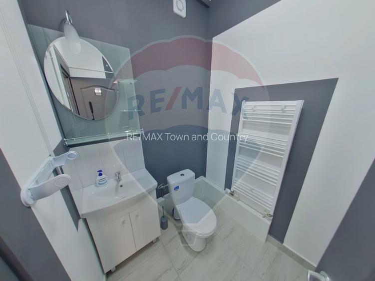 Spațiu de inchiriat ultracentral - 5