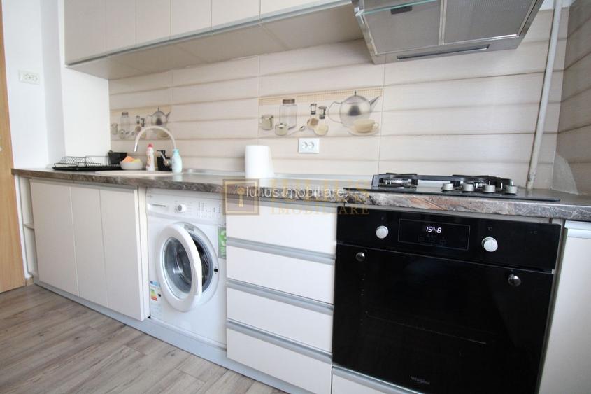 Apartament in zona Spitalului Judetean - 7