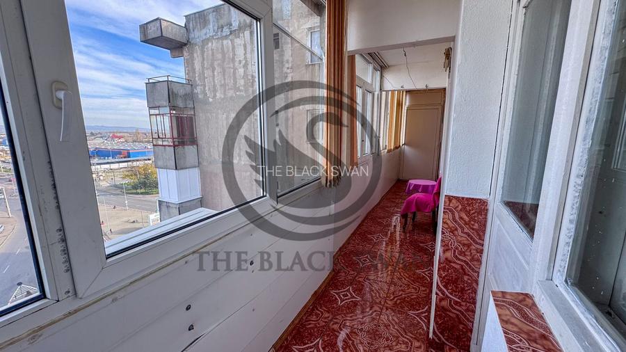 Apartament 2 camere de vanzare | Decomandat | Zona Afi | Comision 0% - 11