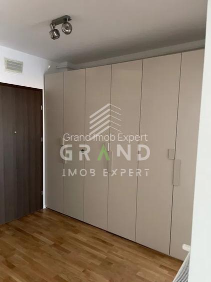 Apartament ultrafinisat | 3 camere | 2 bai | Parcare subterana | Intre Lacuri - 3