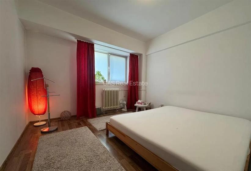 Apartament 3 camere | Calea Victoriei - MaxMara | Bloc 1983 | Centrala - 13