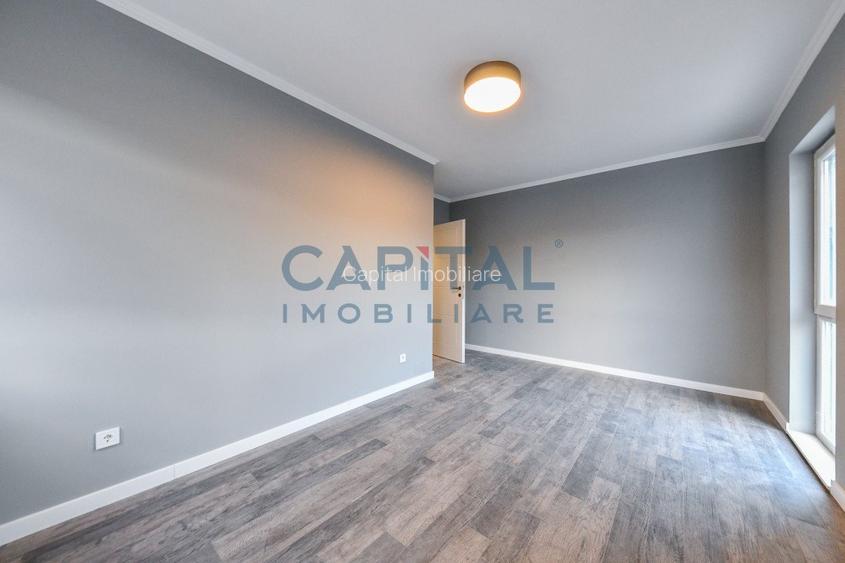 Apartament 2 camere | Zona Tera | 54 MP ultili | Etaj Intermediar | - 6