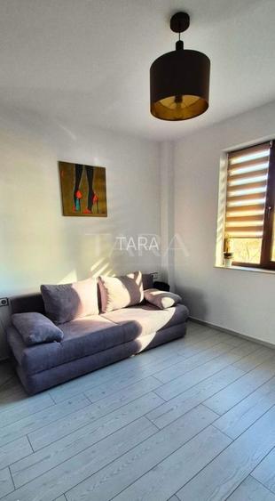 Apartament spațios în Bună Ziua, 3 camere, cu 2 balcoane. - 11