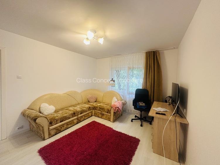 Apartament 2 camere | renovat | 43 mpu | zona Big Manastur - 2