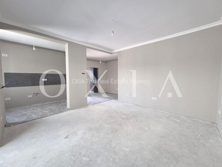 AX1088 Giroc, Cartierul Florilor, Gradina Proprie - 5