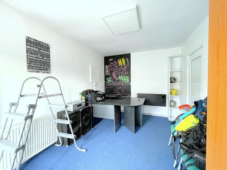 Casa individuala plan parter - zona Elisabetin - COMISION 0% - 17