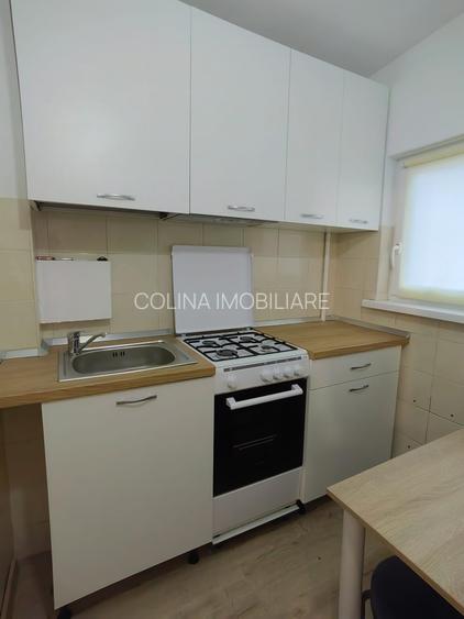 Garsoniera cocheta cartier Zorilor, zona Pasteur| UMF | - 2