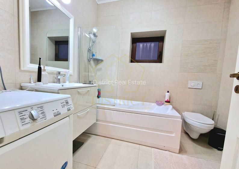 Triplex modern cu 3 camere SAD | Ghiroda - 15