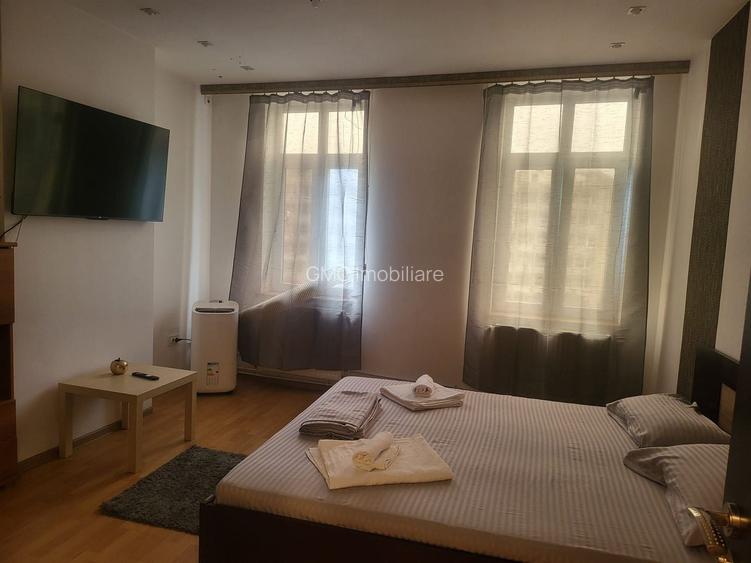 DE INCHIRIAT Apartament 3 camere - Calea Victoriei - 3