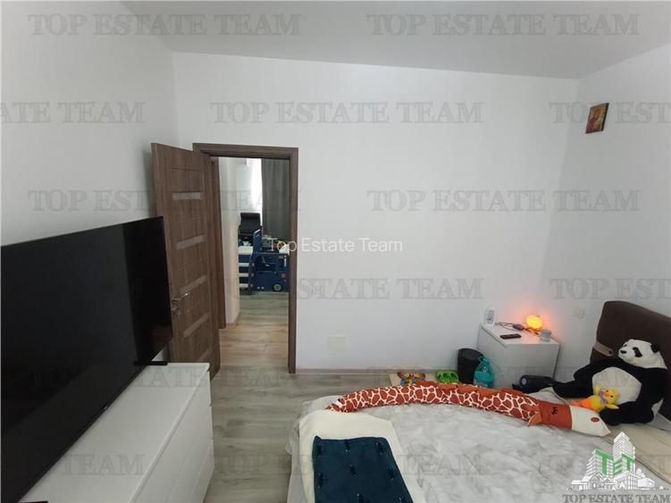 Vila moderna insiruita cu etaj,  mansarda si garaj in Magurele la 10 minute de B - 9