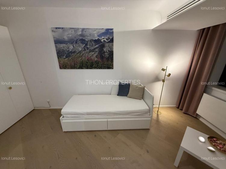 Studio premium Cotroceni - Cortina Academy, metrou 2 min, mobilat complet - 6