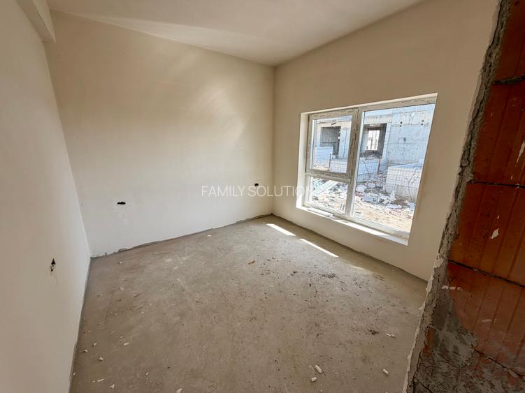 Casa noua P+1+M 6 cam. Util 164mp. Teren 250mp - 7