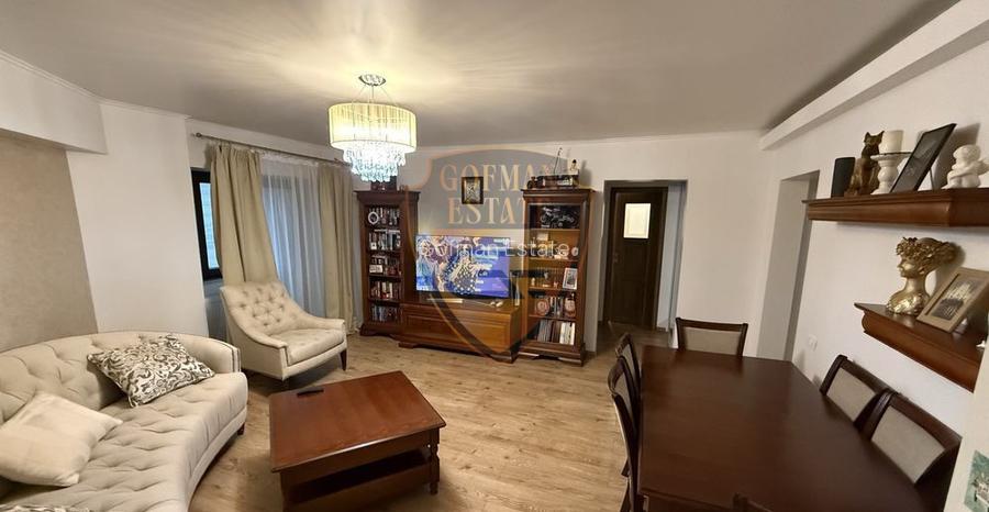 3 camere Premium 78m utili Casa de cultura Balada parcare 2 bai 2 balcoane, boxa - 2