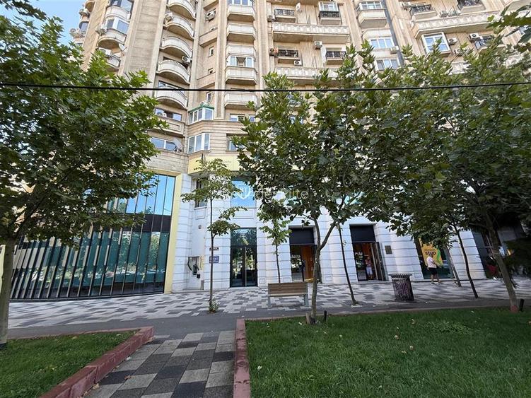 Vanzare apartament 3 camere | Rond Piata Alba Iulia | etaj 5/9 | amenajat design - 14