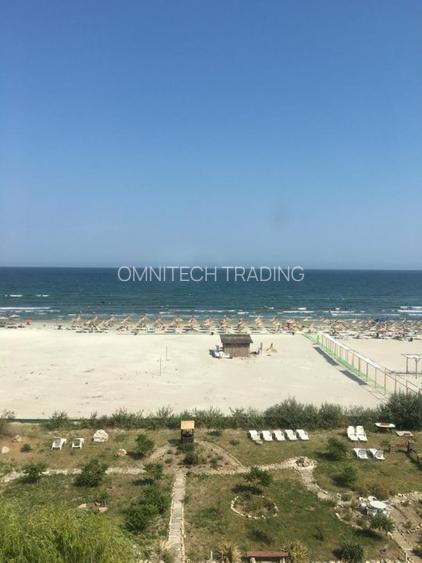 Apartament pe pllaja Mamaia Nord - 2