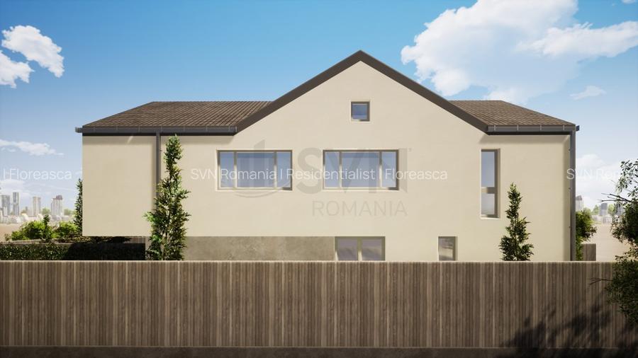 REV2002292 Berceni - Vila noua cu 4 camere - 16