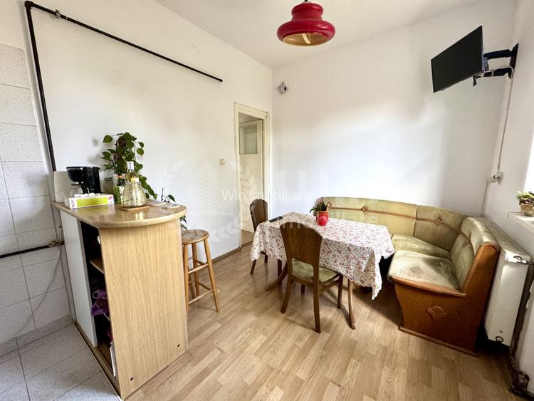 Apartament cu 3 camere | Decomandat | 81mp | Parcare | Republicii! - 11